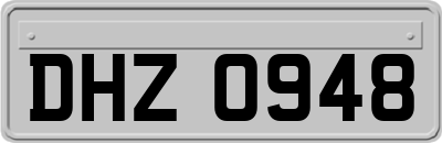 DHZ0948