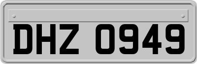 DHZ0949
