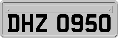 DHZ0950