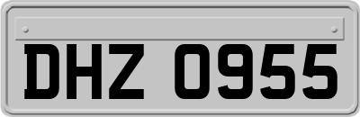 DHZ0955