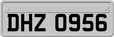 DHZ0956