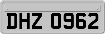 DHZ0962