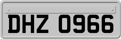 DHZ0966