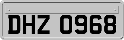 DHZ0968