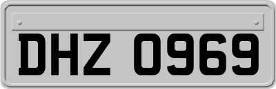 DHZ0969