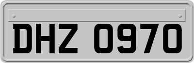 DHZ0970