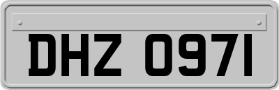 DHZ0971