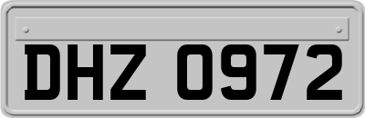 DHZ0972