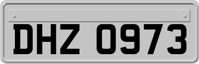 DHZ0973