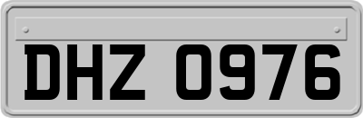 DHZ0976