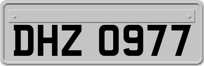 DHZ0977