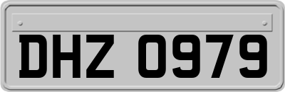 DHZ0979