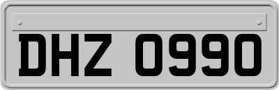 DHZ0990