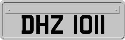 DHZ1011