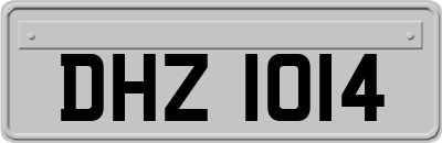 DHZ1014
