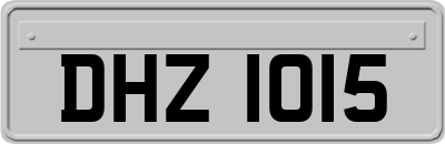 DHZ1015