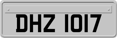 DHZ1017