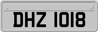 DHZ1018