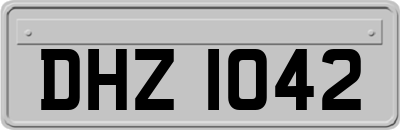 DHZ1042
