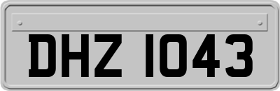 DHZ1043