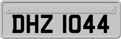 DHZ1044
