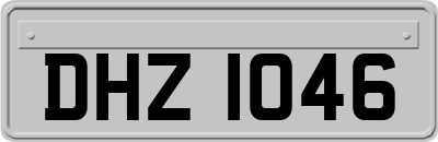 DHZ1046