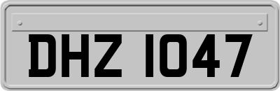 DHZ1047