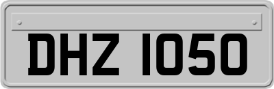 DHZ1050