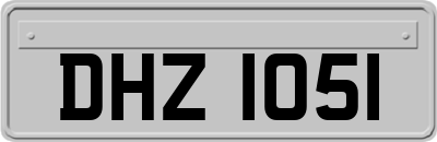 DHZ1051