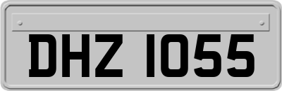 DHZ1055