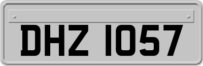 DHZ1057