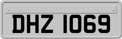 DHZ1069