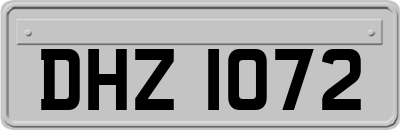 DHZ1072
