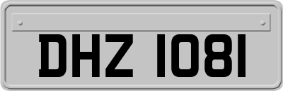 DHZ1081