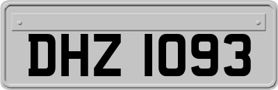DHZ1093