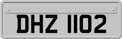 DHZ1102