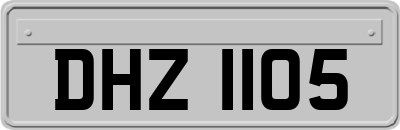 DHZ1105