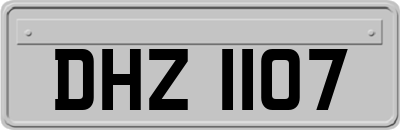 DHZ1107