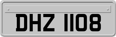 DHZ1108