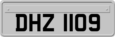 DHZ1109