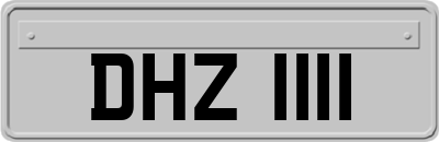 DHZ1111