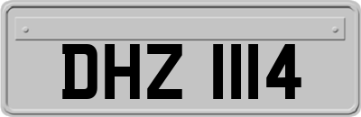 DHZ1114