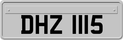 DHZ1115