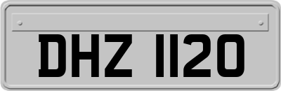DHZ1120