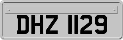 DHZ1129