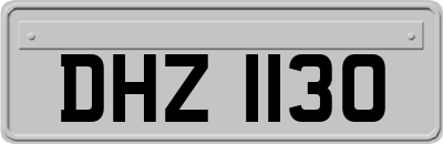DHZ1130