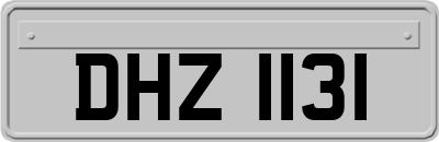 DHZ1131