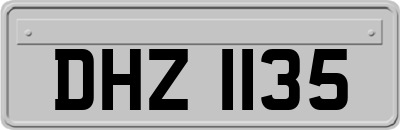 DHZ1135