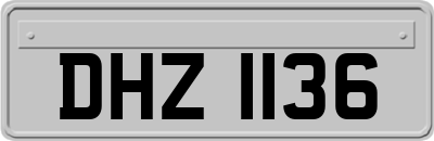 DHZ1136