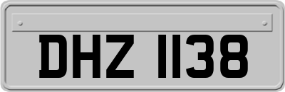 DHZ1138